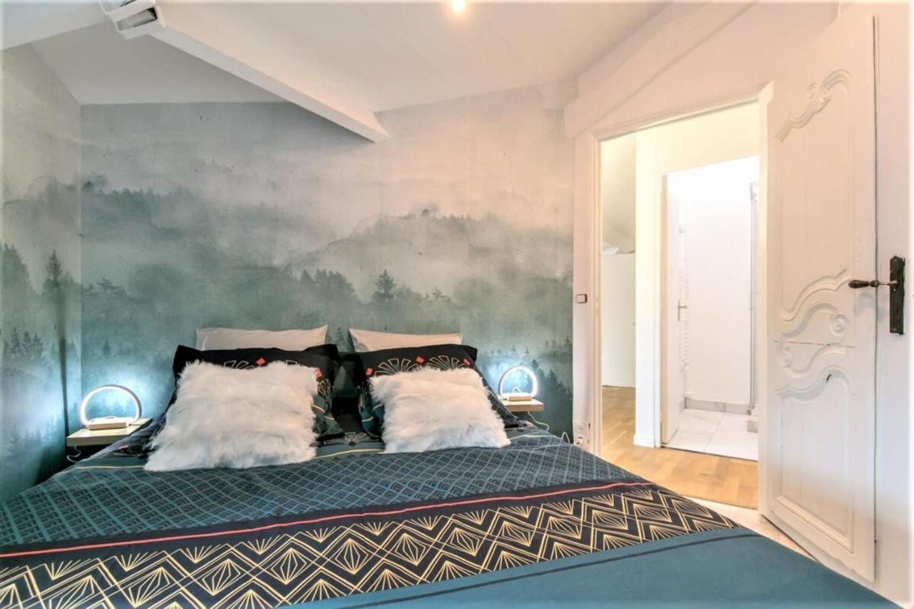 Апартаменти Mickey'S Gateway N4 Pour 6 Votre Refuge Familial Монтеврен Екстер'єр фото